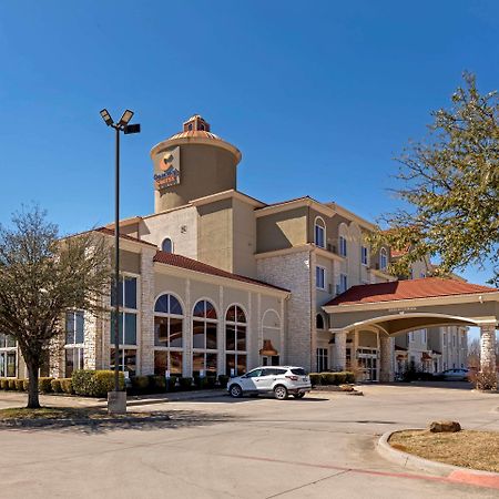 Comfort Suites Gainesville Luaran gambar
