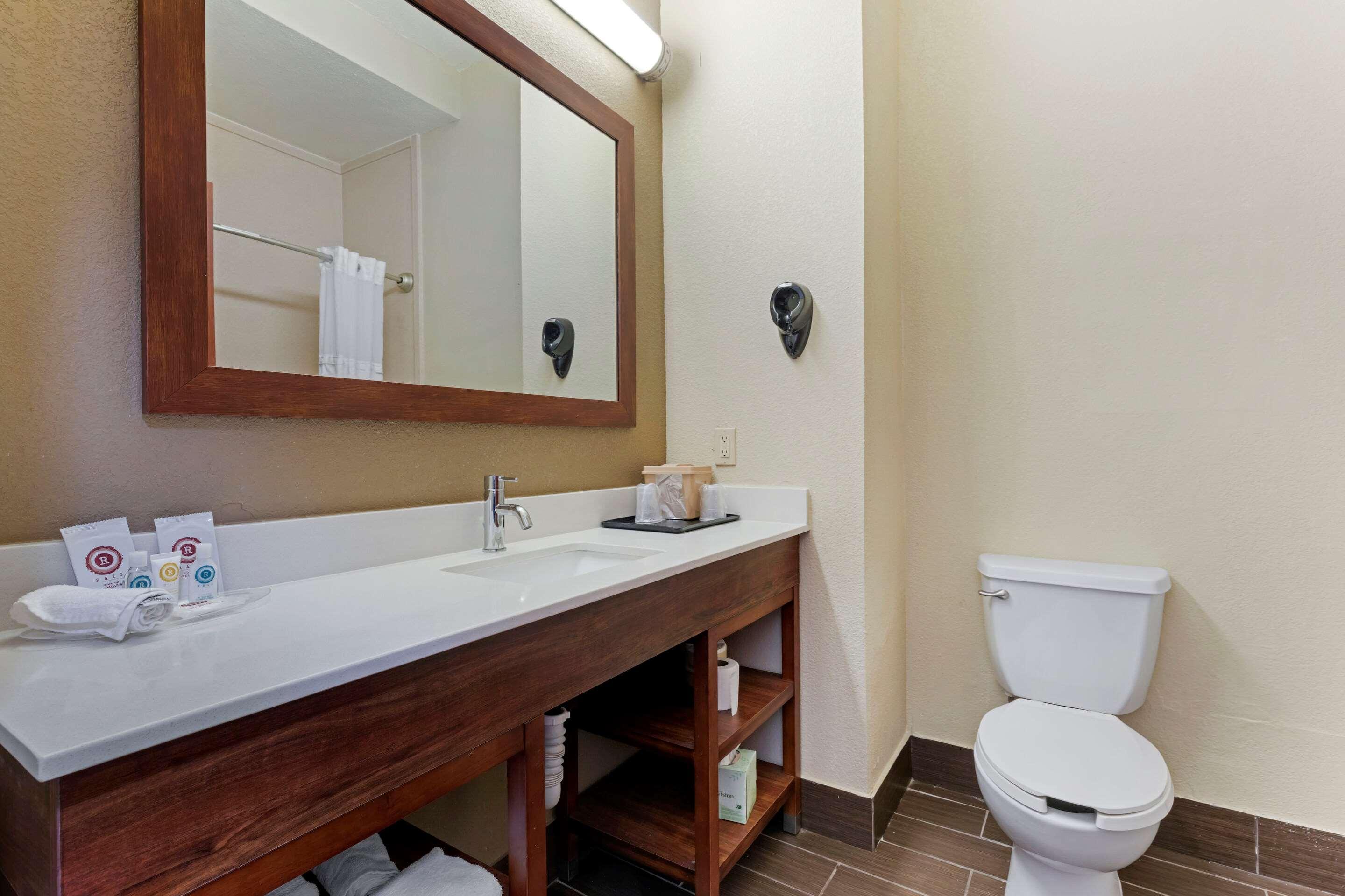 Comfort Suites Gainesville Luaran gambar
