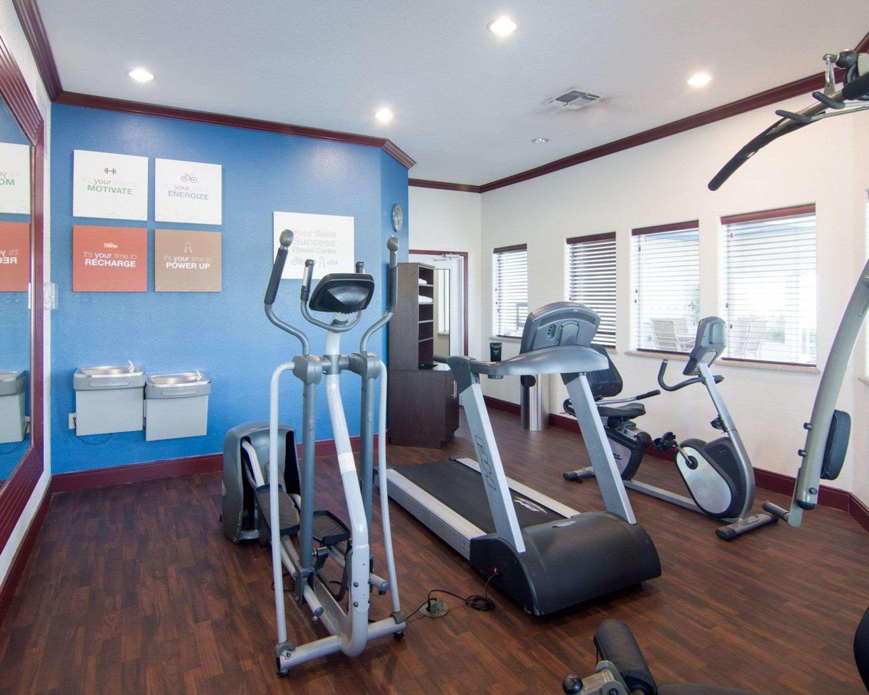 Comfort Suites Gainesville Luaran gambar