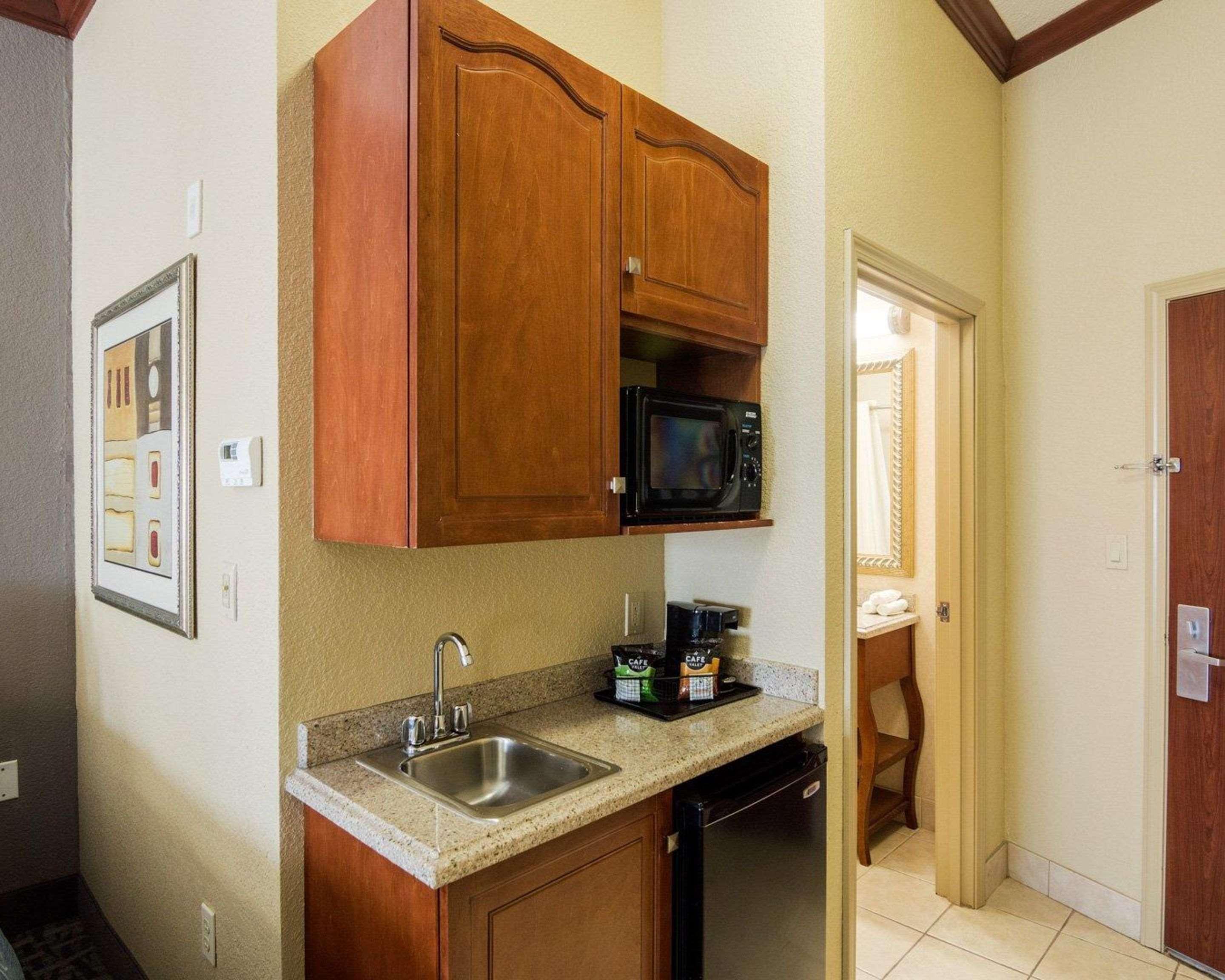 Comfort Suites Gainesville Luaran gambar