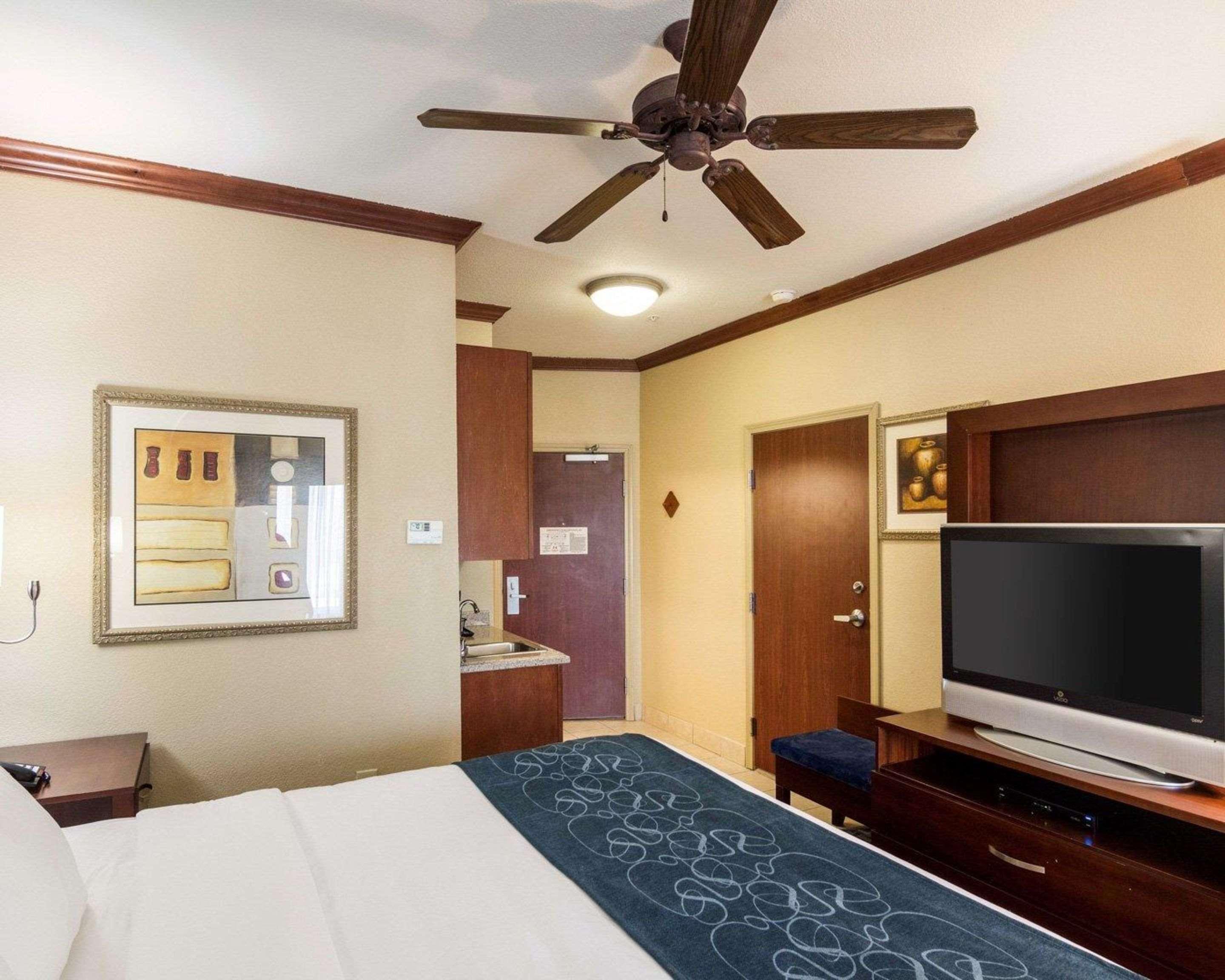 Comfort Suites Gainesville Luaran gambar