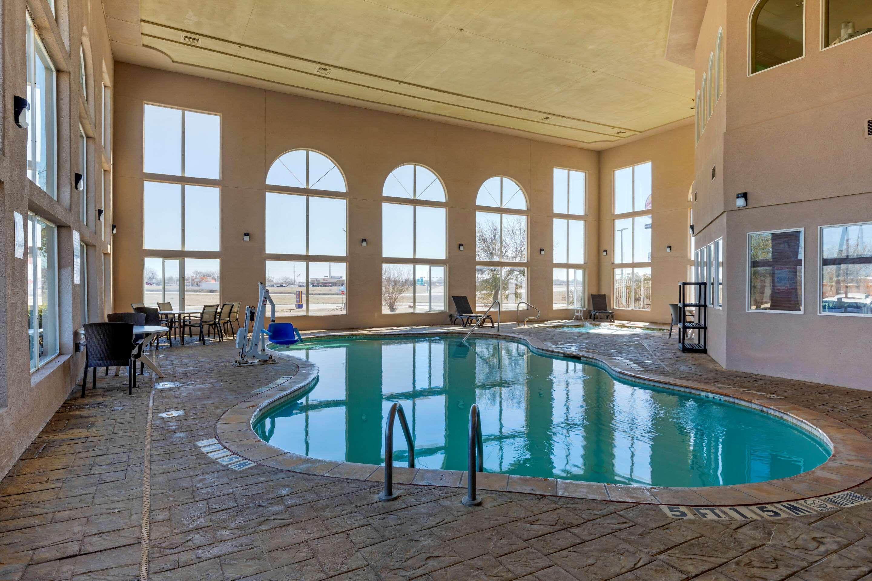 Comfort Suites Gainesville Luaran gambar