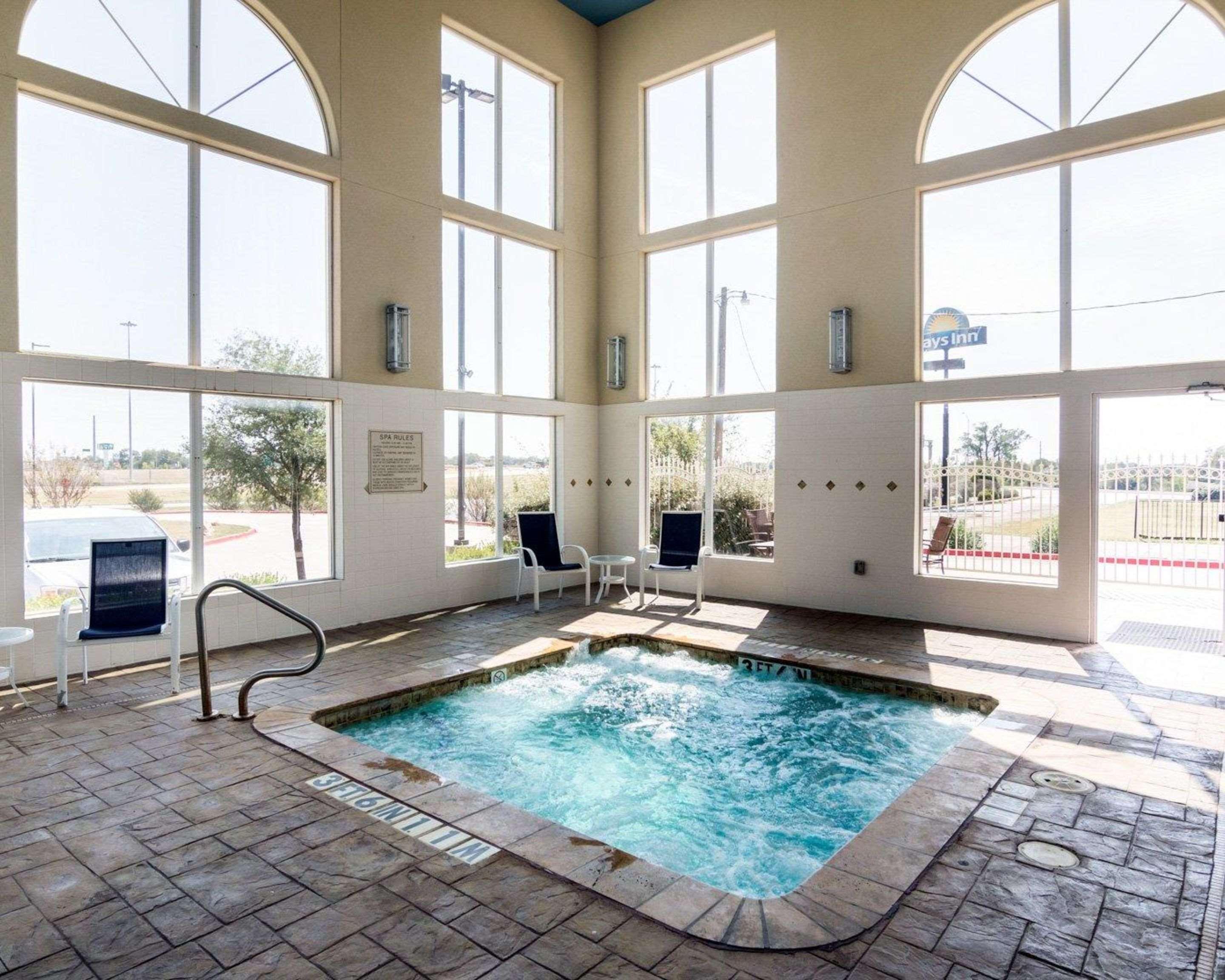 Comfort Suites Gainesville Luaran gambar