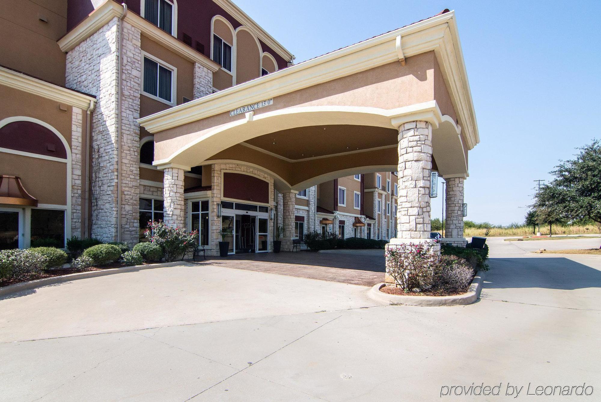 Comfort Suites Gainesville Luaran gambar