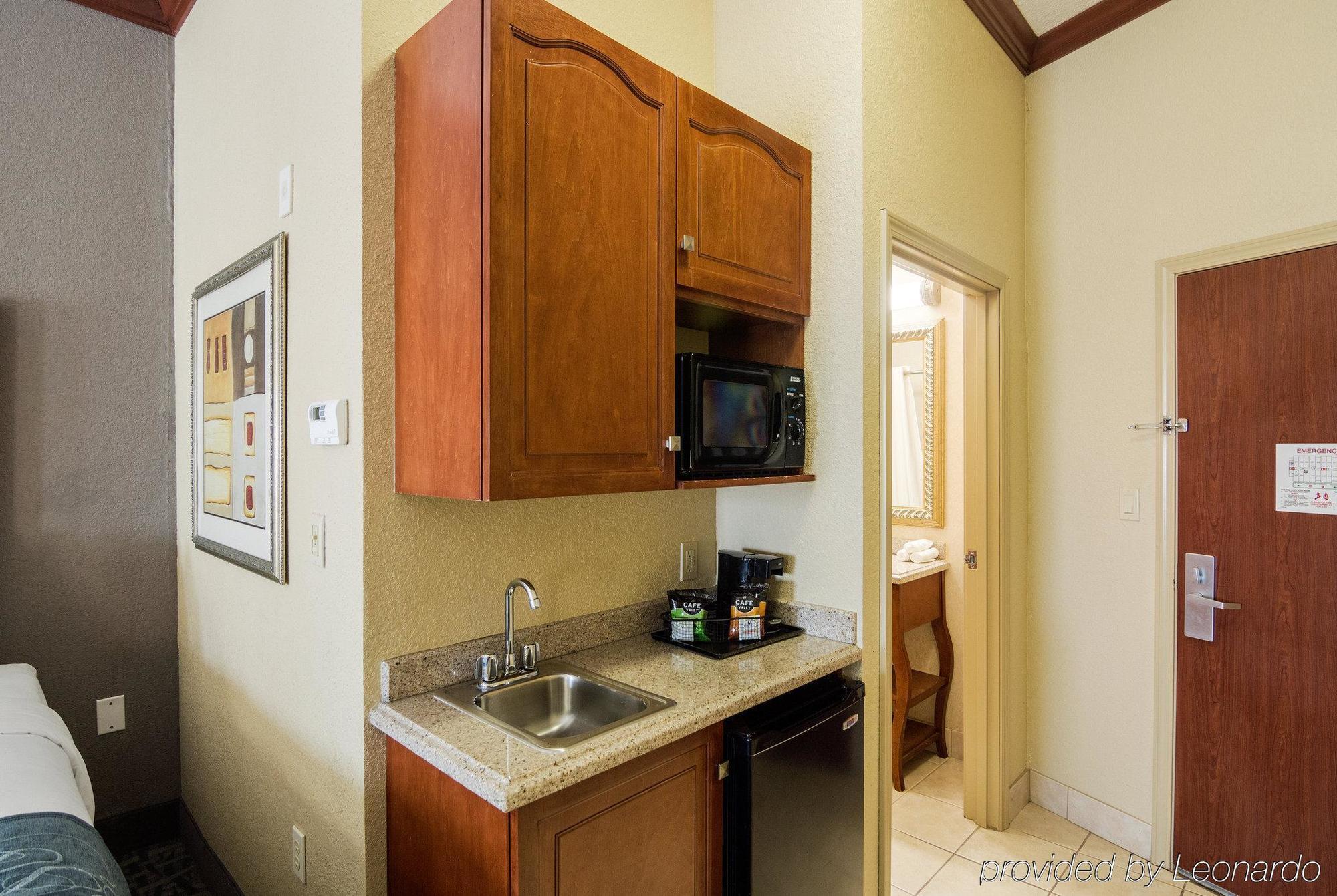 Comfort Suites Gainesville Luaran gambar