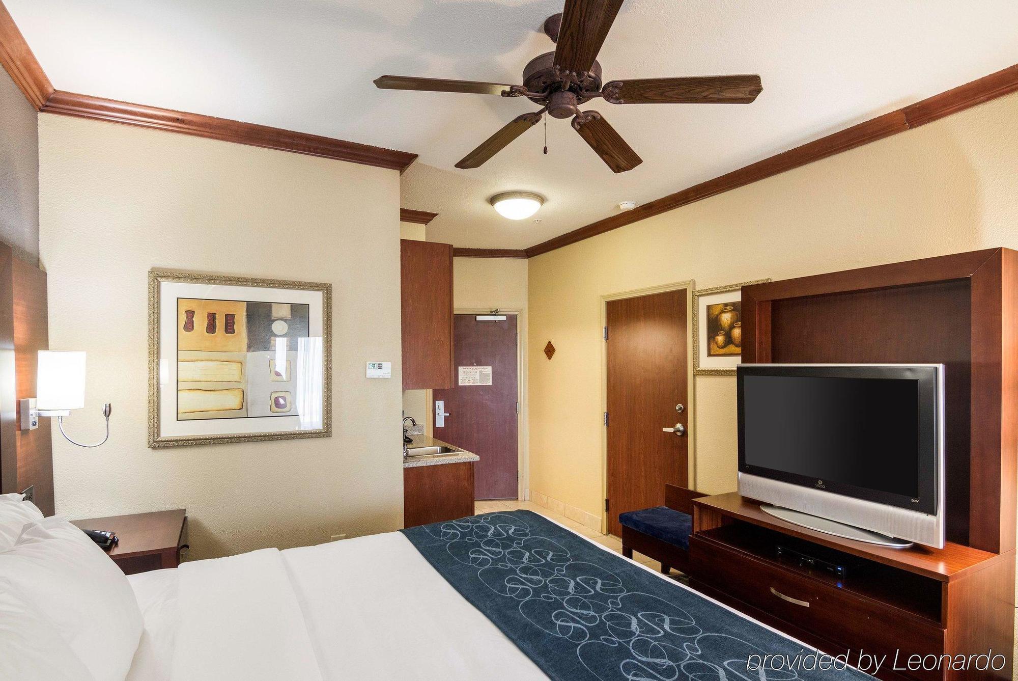 Comfort Suites Gainesville Luaran gambar