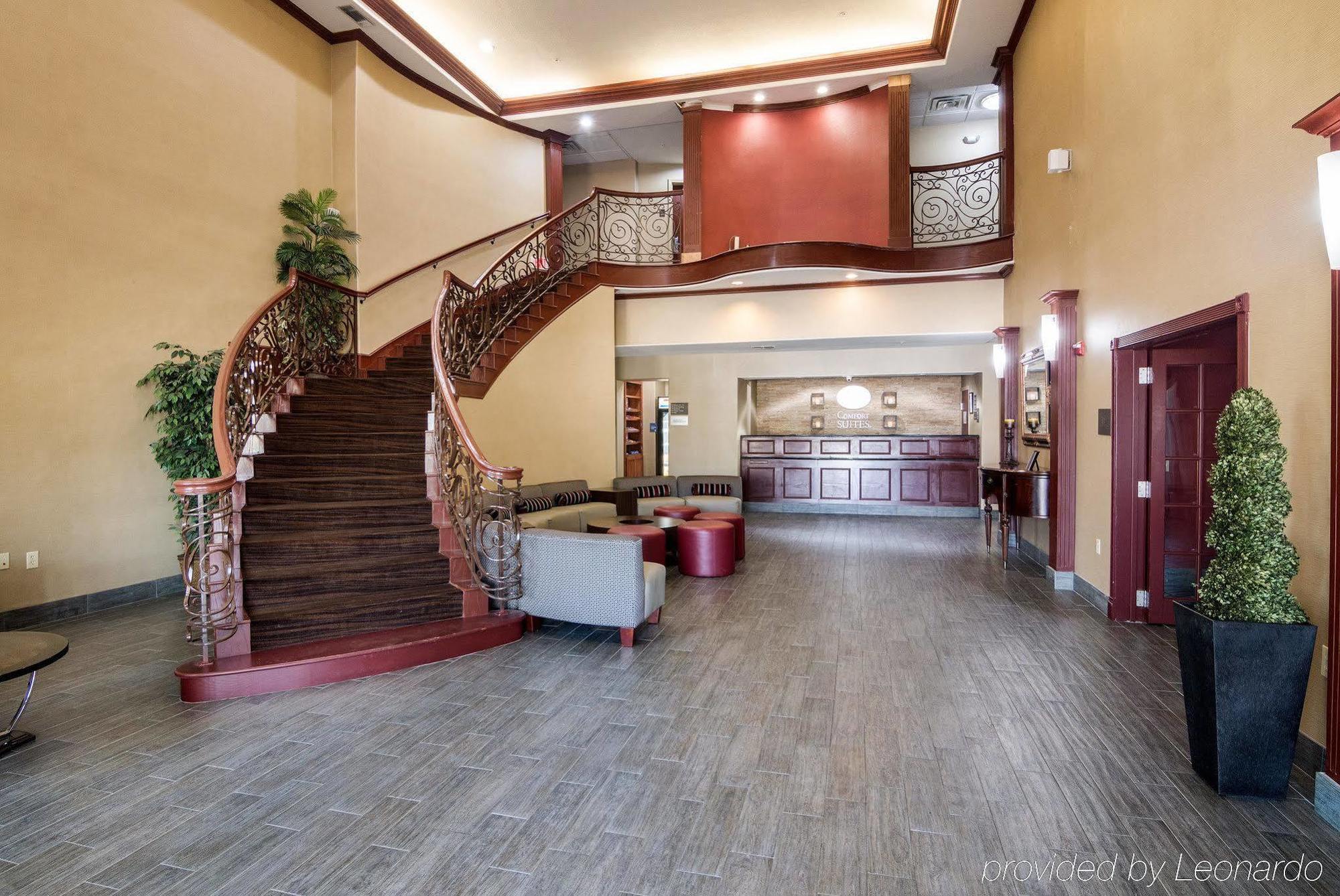 Comfort Suites Gainesville Luaran gambar