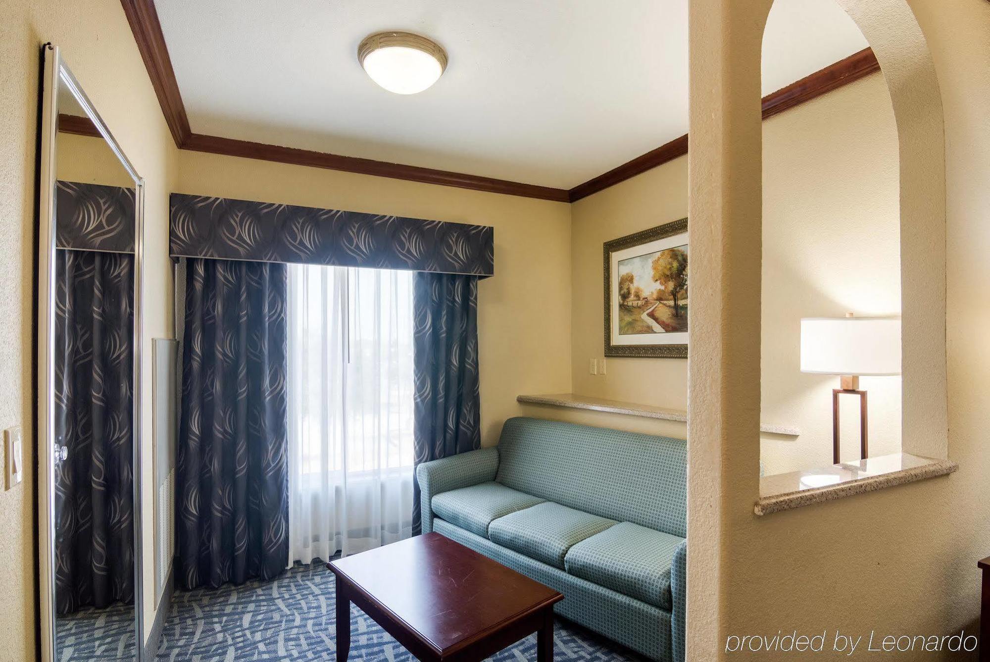 Comfort Suites Gainesville Luaran gambar