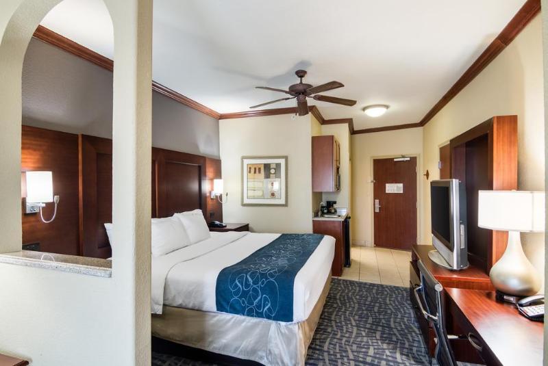 Comfort Suites Gainesville Luaran gambar
